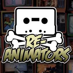 Re-Animators, profile image