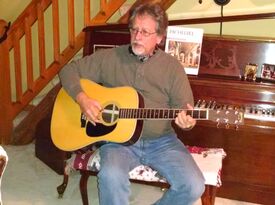 Tom Martin- Acoustic Guitarist - Acoustic Guitarist - Cincinnati, OH - Hero Gallery 4