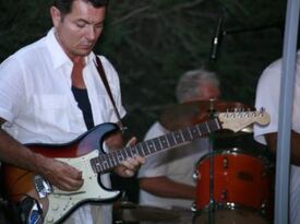 The Rythm Masters - Blues Band - Hickory, NC - Hero Gallery 4