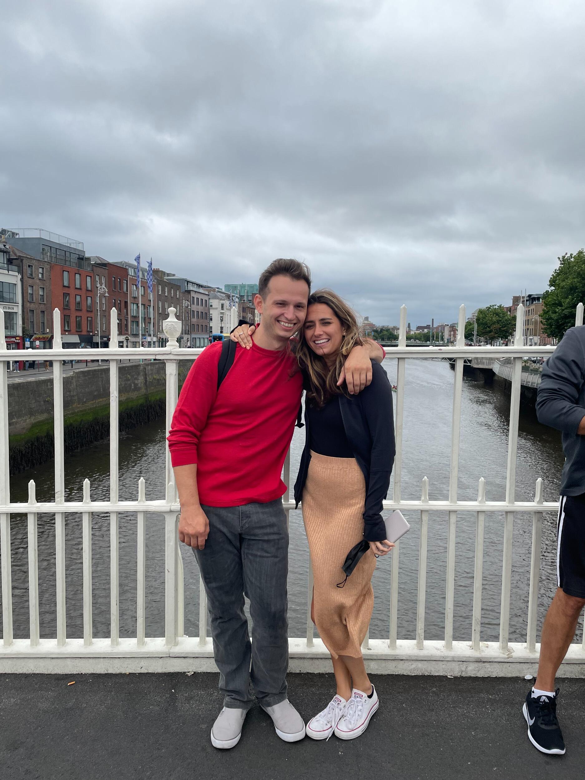 Cork, Ireland.