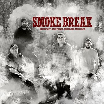 SmokeBreak - Country Band - Jackson, KY - Hero Main