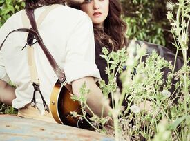 The W Lovers - Americana Duo - Bothell, WA - Hero Gallery 4