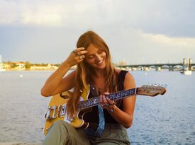 Goodmorning. Music - Acoustic Guitarist - Jacksonville, FL - Hero Gallery 3