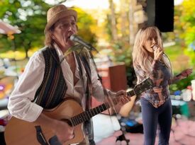 Party of Two - Classic Rock Band - Marina del Rey, CA - Hero Gallery 3