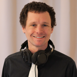 Daniel Sion DJ, profile image