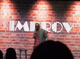 Allan Cunningham - Stand Up Comedian - Los Angeles, CA - Hero Gallery 3