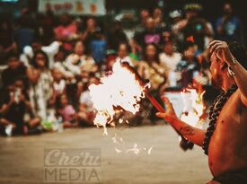 This Tribal Fest - Polynesian Dancer - Spring, TX - Hero Gallery 1