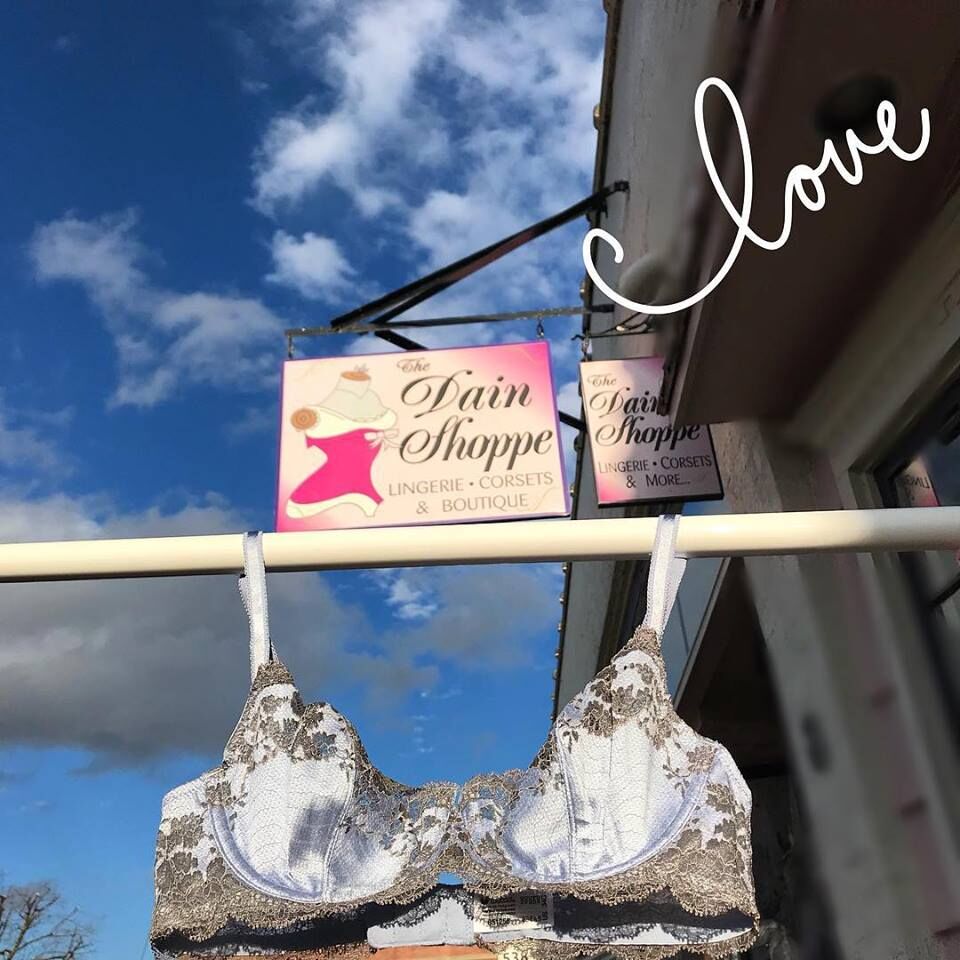 Best 30 Lingerie Stores in Morristown, NJ with Reviews