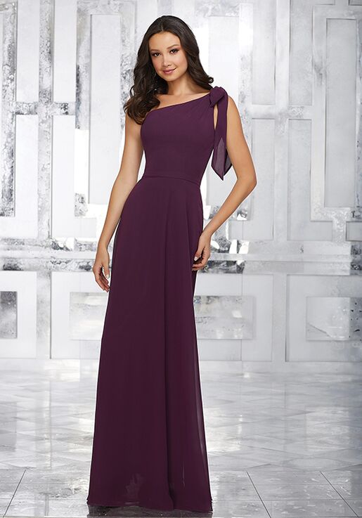 Morilee by Madeline Gardner Bridesmaids Style 21539 Bridesmaid Dress ...