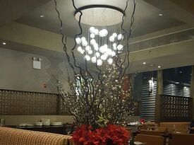 Utsav - Medium Dining Room - Restaurant - New York City, NY - Hero Gallery 4