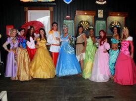 Enchanted Fairytale Parties - Princess Party - Hollywood, FL - Hero Gallery 2