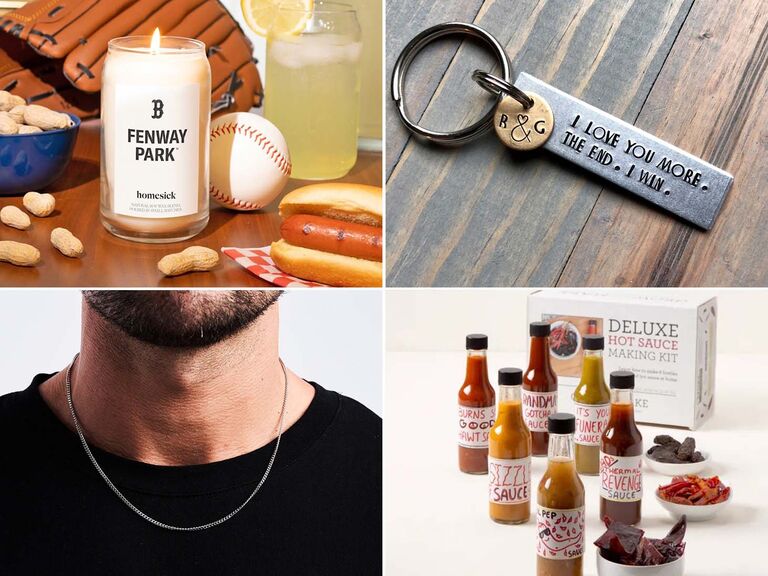 The Best Gift Ideas for Boyfriend that He'll Actually Like! - Sunday Mimosas