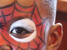 MarcyGrams - Face Painter - Plymouth, MN - Hero Gallery 2
