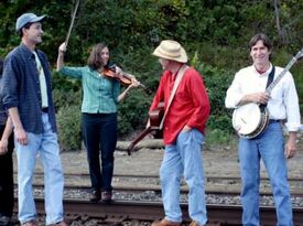 Mama Tried - Bluegrass Band - Poughkeepsie, NY - Hero Gallery 2