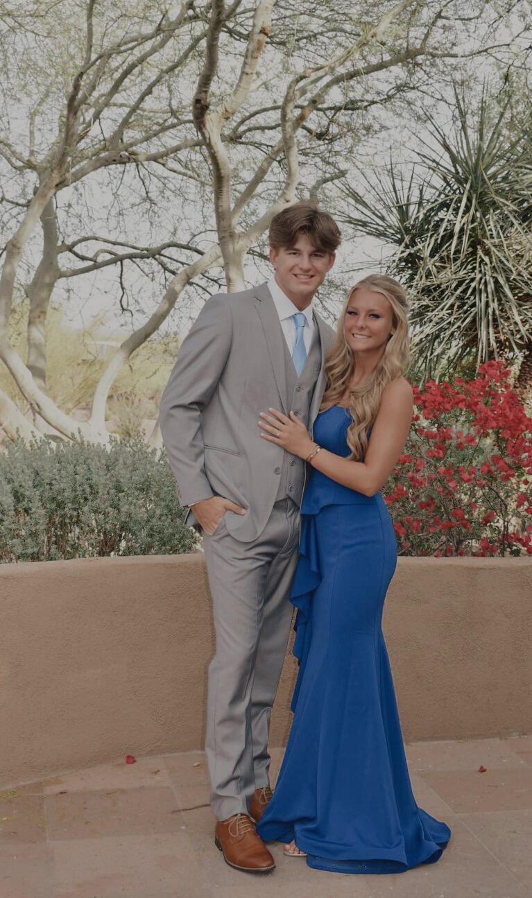 Senior Prom