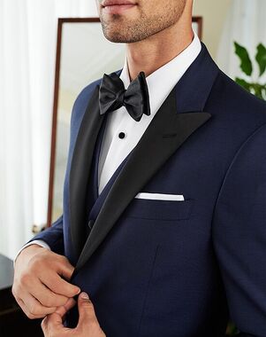 men's wearhouse calvin klein tux