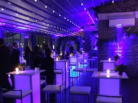 Midtown Loft & Terrace - Terrace - Rooftop Bar - New York City, NY - Hero Gallery 4