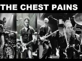 The Chest Pains - Rock Band - Ocean City, MD - Hero Gallery 1