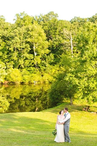 Wolf Trap Farm Reception  Venues  Gordonsville  VA 