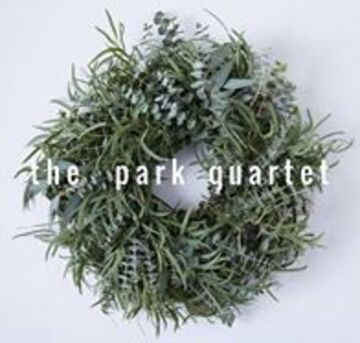 PARK Quartet - String Quartet - Brooklyn, NY - Hero Main
