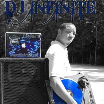 Infinite Sounds - DJ - Stockbridge, GA - Hero Main