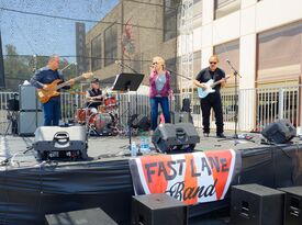 The Fast Lane (Now) Band - Cover Band - Morgan Hill, CA - Hero Gallery 1