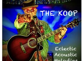 The Koop - Acoustic Guitarist - Aurora, IL - Hero Gallery 1
