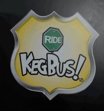 KegBus - Party Bus - Baltimore, MD - Hero Main