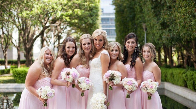 bridesmaid dresses lewisville tx Beside the Bride + Updated Prices