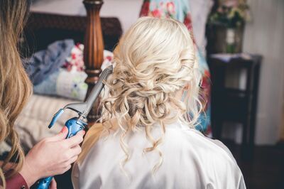 Beauty Salons In Berea Ky The Knot