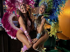 Samba Tropical Brazilian Entertainment - Samba Dancer - Tampa, FL - Hero Gallery 2