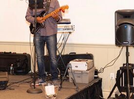 Junior D. - Singer Guitarist - Fort Lauderdale, FL - Hero Gallery 2