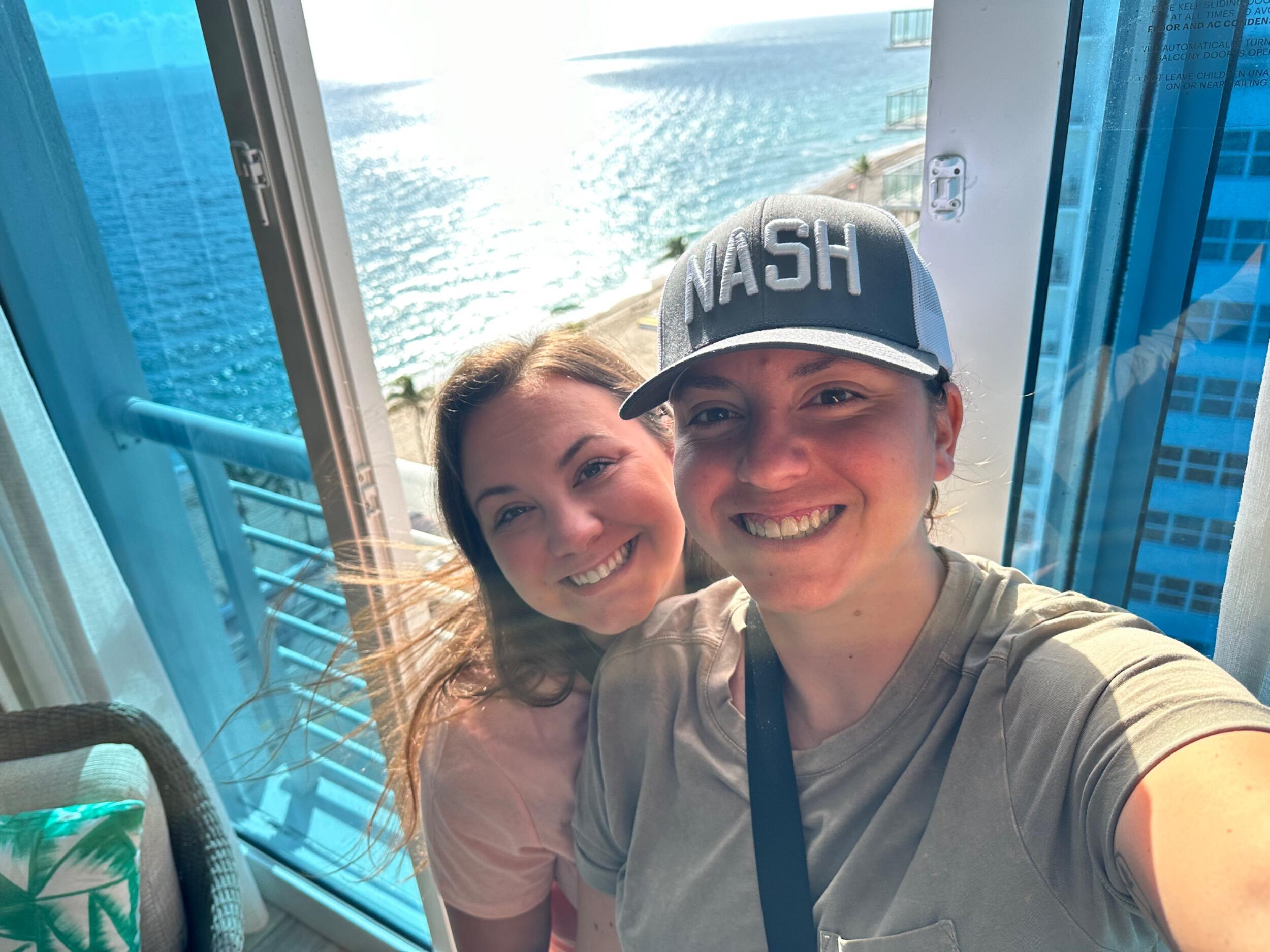 Fort Lauderdale, FL