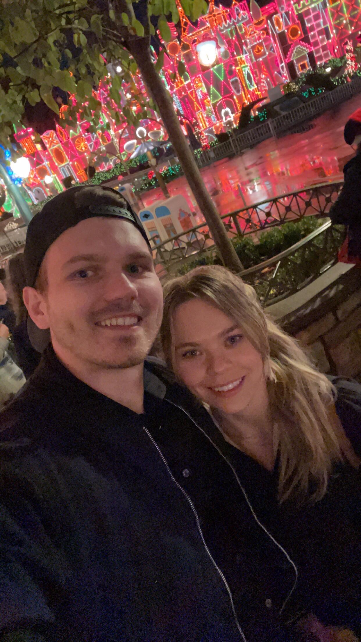 Disneyland