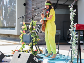 Carly Moffa - Acoustic Guitarist - Nashville, TN - Hero Gallery 3