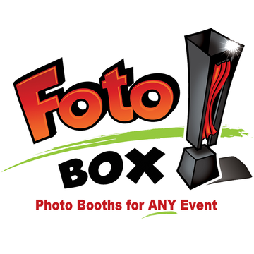 Foto Box Live - Photo Booth - Tampa, FL - Hero Main