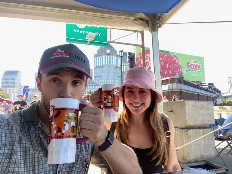 Cincinnati Oktoberfest