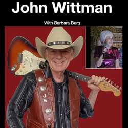 John Wittman, profile image
