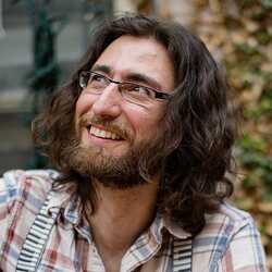 Gio Barabadzé, profile image