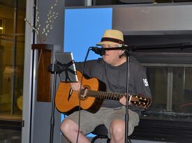 Gary Weber - Acoustic Guitarist - Green Bay, WI - Hero Gallery 2
