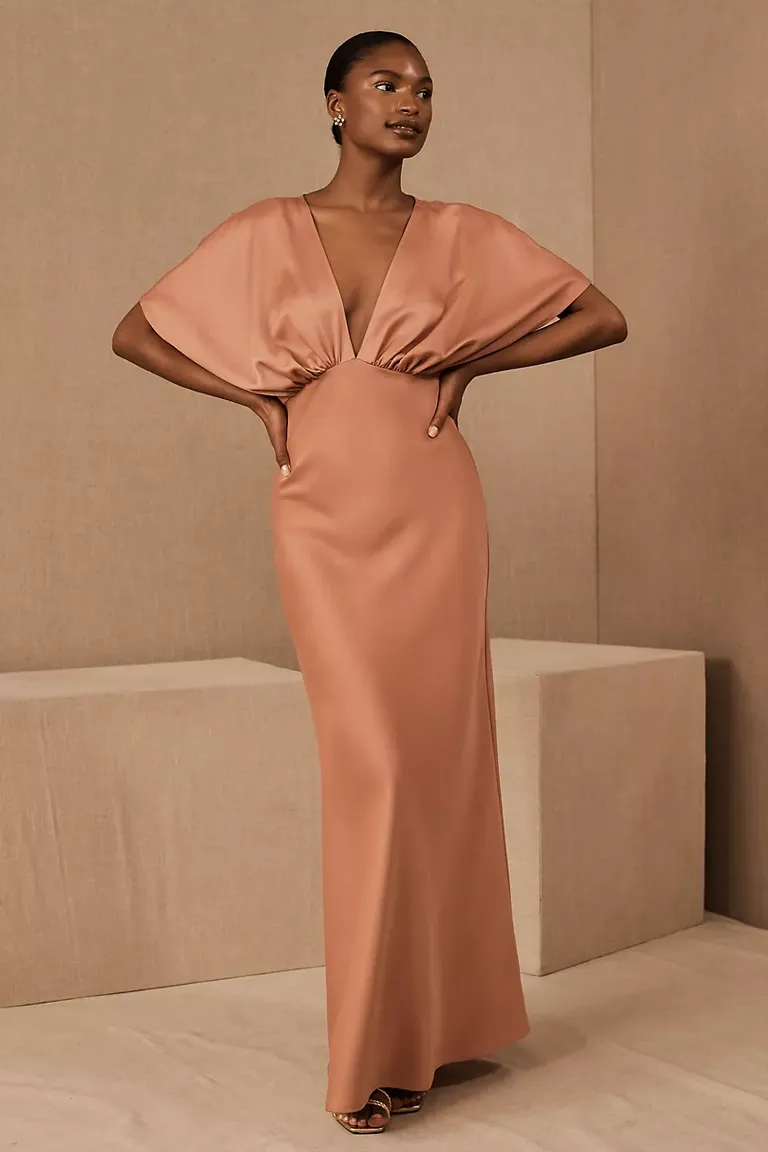 Bhldn malia outlet dress