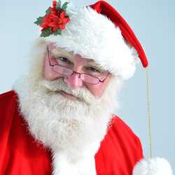 Santa Steve, profile image