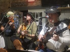 Flat Land Mountain Band - Country Band - Spartanburg, SC - Hero Gallery 3