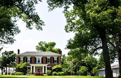 Wedding Venues In Somerset Ky The Knot