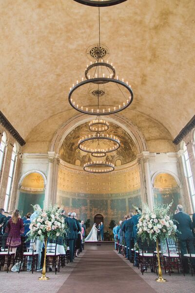 Wedding Venues In Cincinnati, OH - The Knot