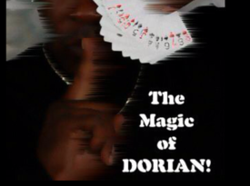 The Magic of Dorian! - Magician - Los Angeles, CA - Hero Gallery 1