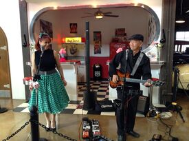 Jonnie Fox and The Satinettes - Oldies Band - Temecula, CA - Hero Gallery 4