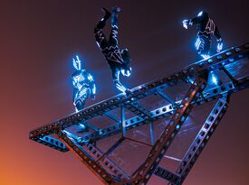 Zero Gravity Arts - Circus Performer - Las Vegas, NV - Hero Gallery 4