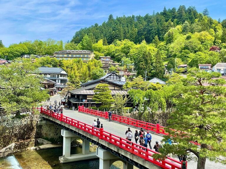 Takayama