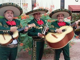 Mariachi Azteca de Oro - Mariachi Band - Phoenix, AZ - Hero Gallery 1